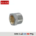 3 Way Brass Fitting Brass Hexagonal Thread Fitting